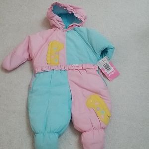 Snowsuit